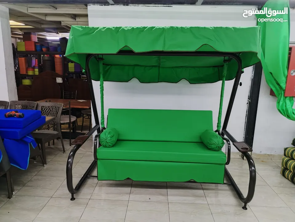 مراجيح ثلالثية من المصنع مباشرة