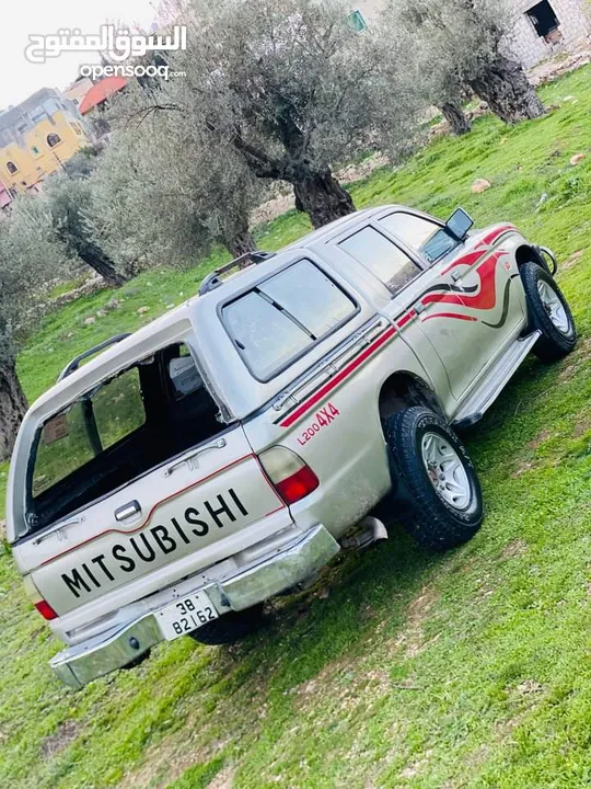 مستوبشي ماقنم