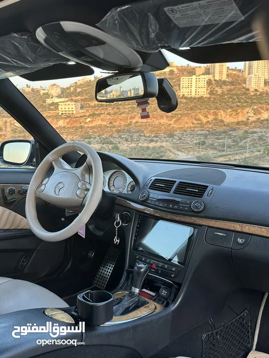 Mercedes benz E280