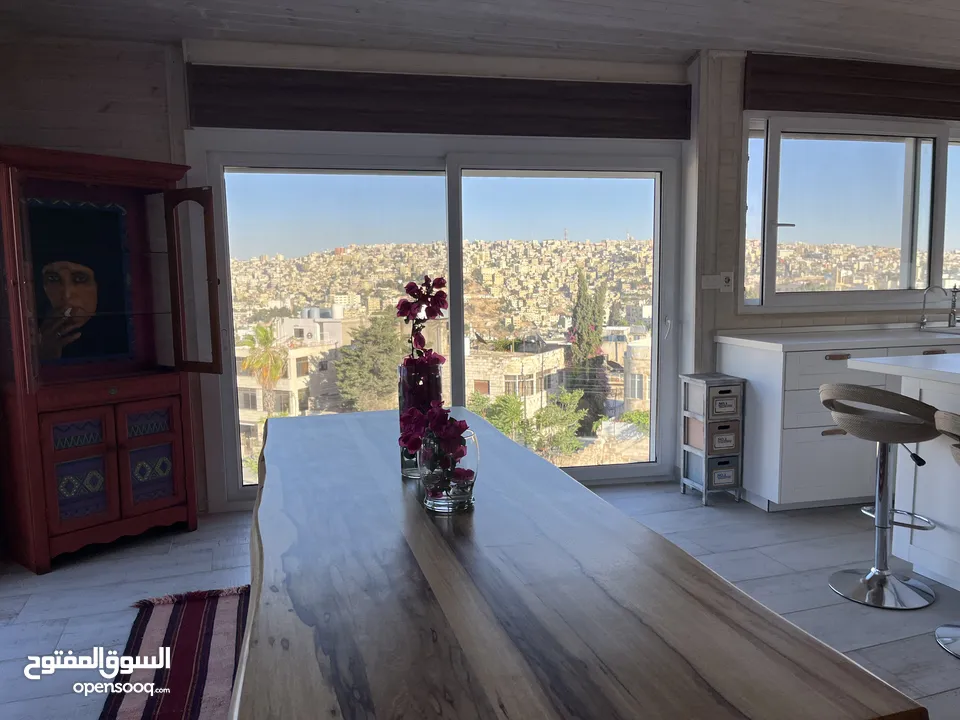روف مفروش للايجار ( Property 43200 )-175023377
