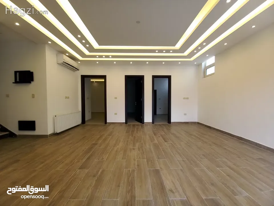 فيلا للايجار في منطقة عبدون  ( Property 36562 ) سنوي فقط