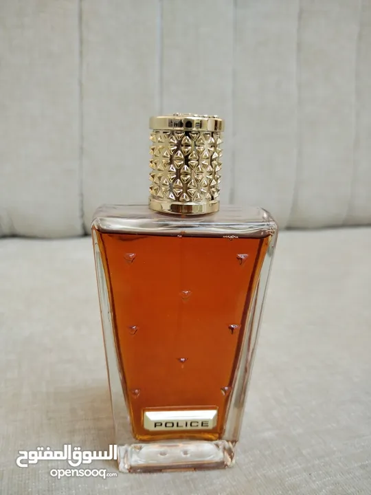 عطور وبخور الجمال