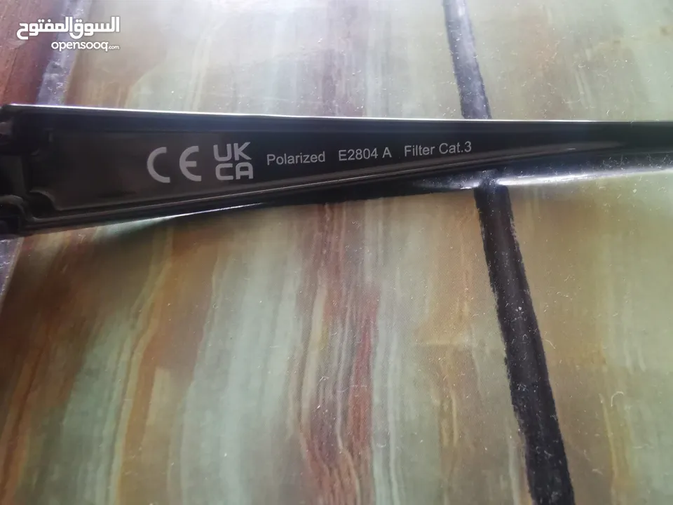 نظارات INVU E2804 A