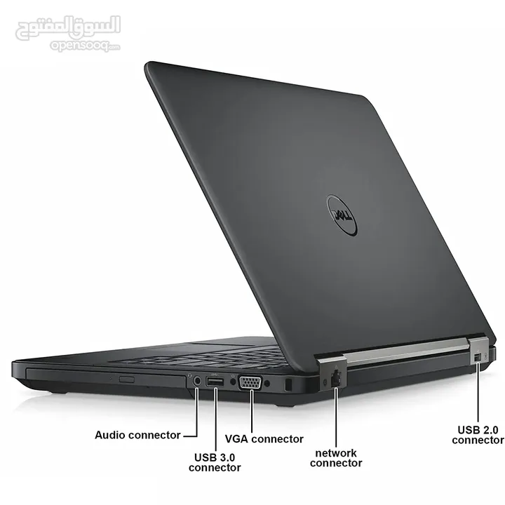 للبيع DELL LATITUDE E5440     الوصف مهممم