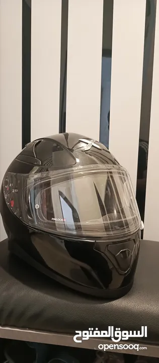 axor helmet