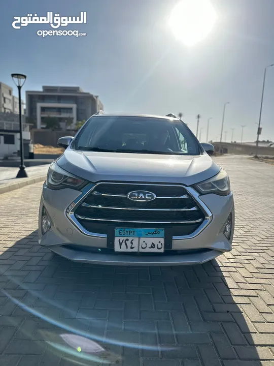 Jac s3 for sale 2019