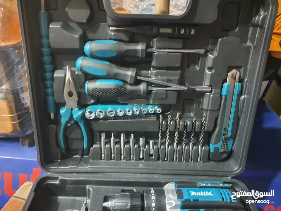 viseuse 36V MAKITA