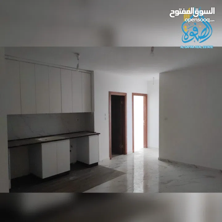 شقه جديده مميزة للايجار عين مصباح قرب عفاف مول