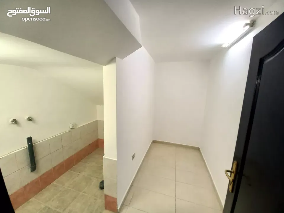 شقة غير مفروشة للإيجار 195م2 ( Property 16322 ) سنوي فقط