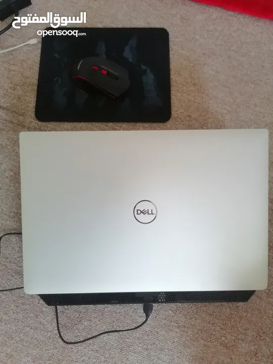 loptop dell xps 9570