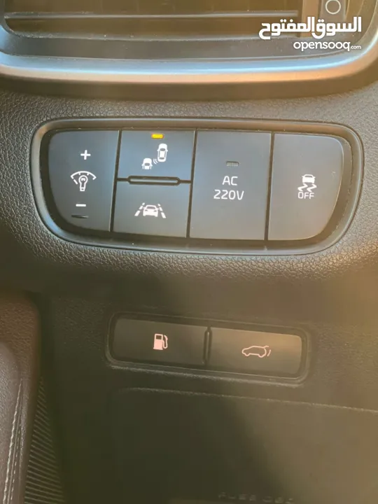 كيا سورينتو 2015/2016 4*4 FULL++