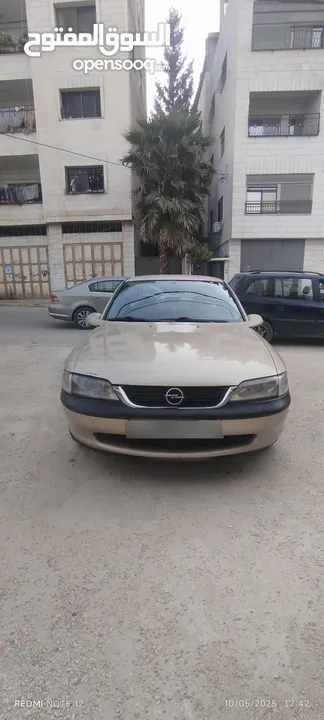 Opel Vectra 1998