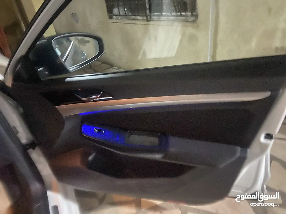 عرض خاص بمناسبة العيد ايبورا 2020 فحص 3 جيد بحال الوكالة سعر حرق