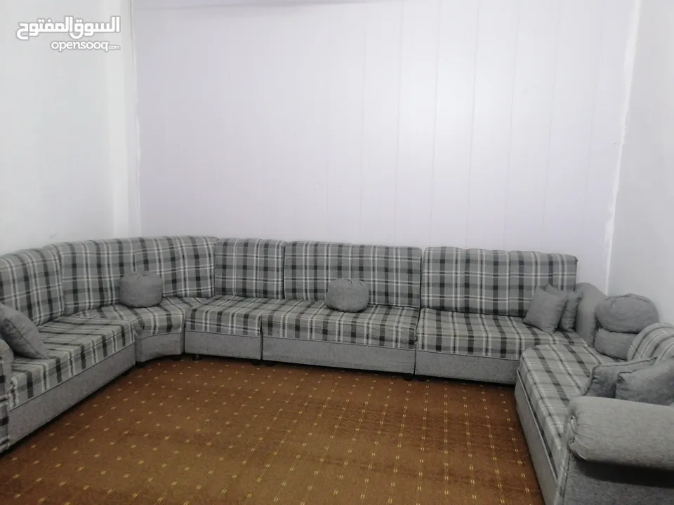 طقم كورنر مستعمل