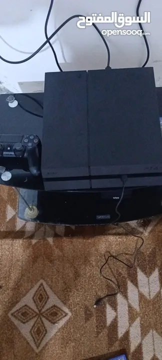 ps4فات النسخة الطافية