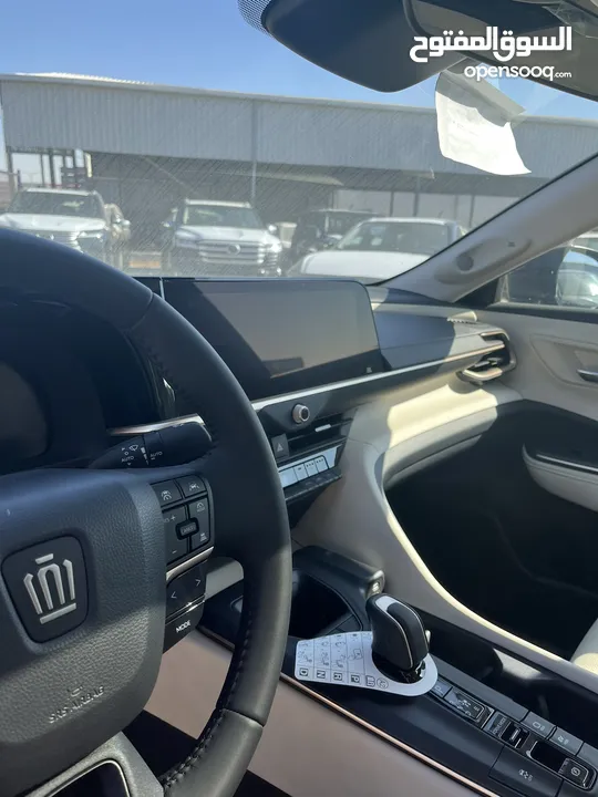Toyota Crown 2023 Full option