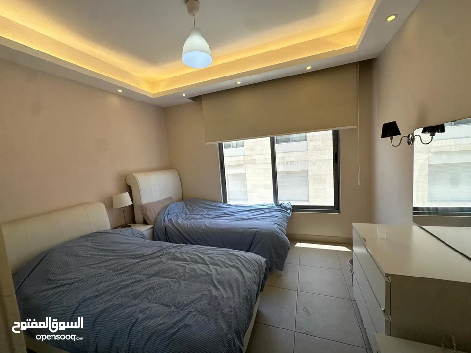 شقه مفروشه للايجار في عبدون ( Property 43198 )-174843735