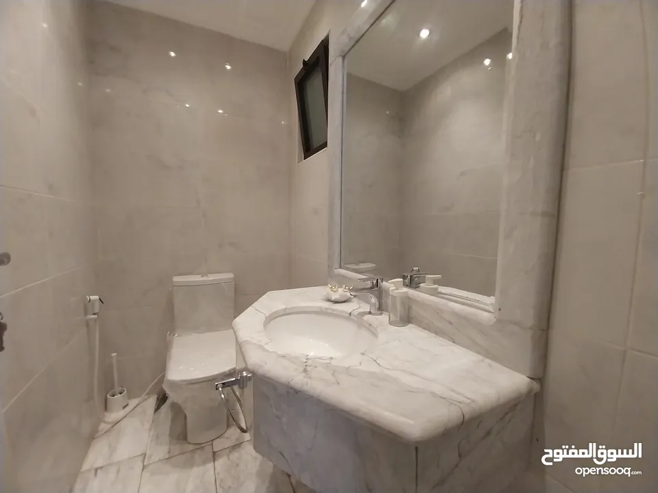 Apartment for rent in abdoun  ( Property 36694 )-174605821