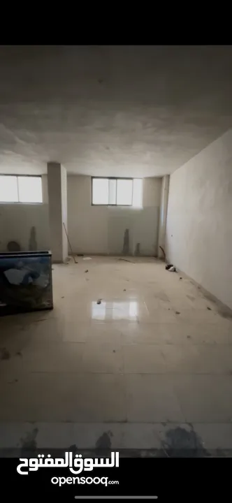 محلات للايجار في رأس الجورة عمارة زوار