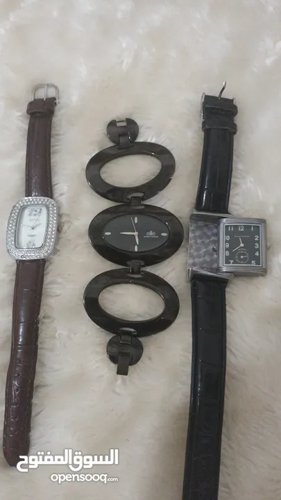 ساعات ستاتي ماركات