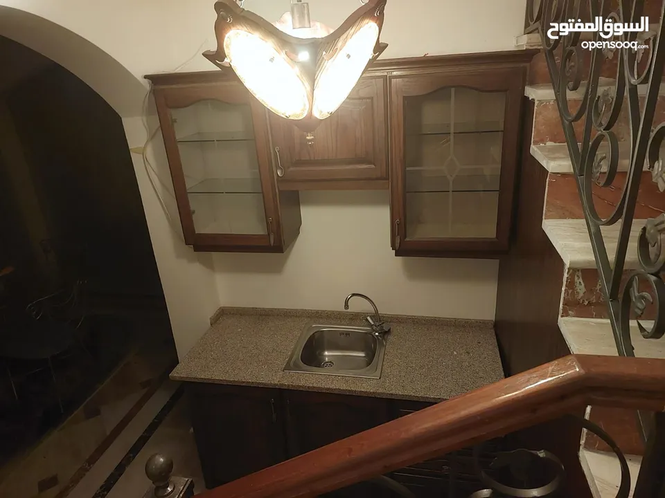 شقة للايجار في دير غبار  ( Property 32606 )-174960002