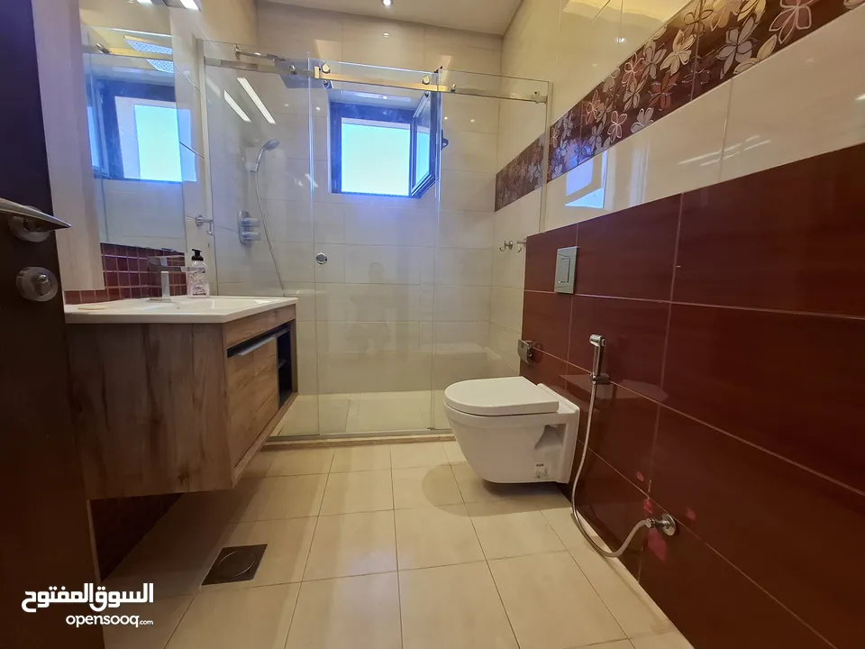 شقة شبه مفروشة للإيجار ( Property 43386 )-175083958