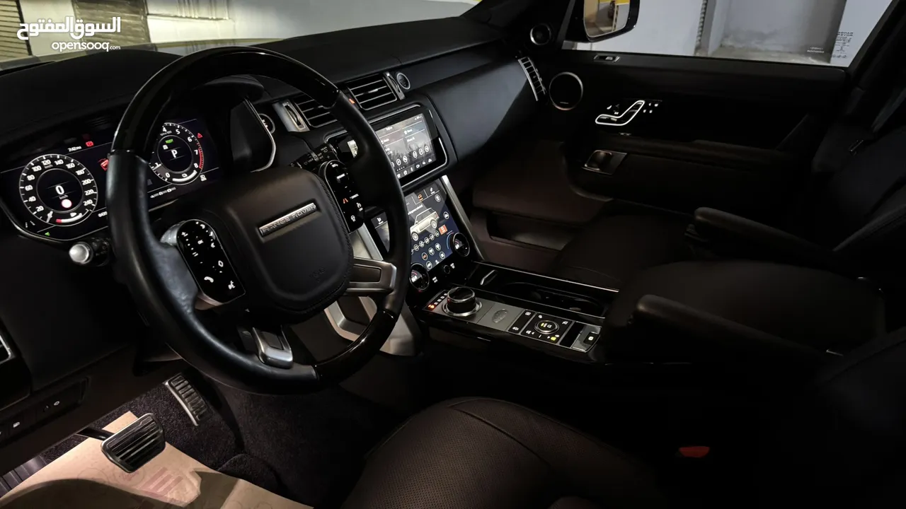 2021 وارد المانية بلاك اديشن فحص auto score A بحالة الوكالة فل مواصفات