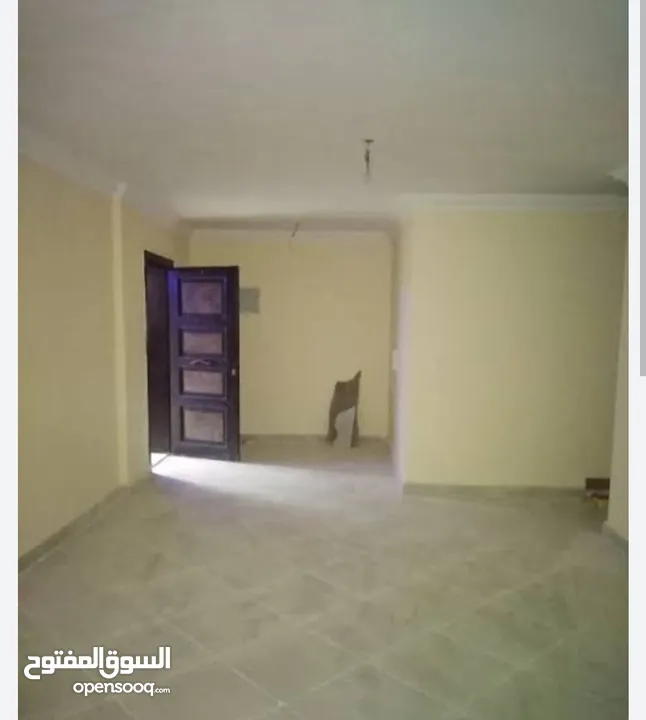 شقة للإيجار في كمبوند دار مصر مدينة بدر
