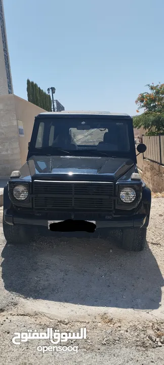G class 1984