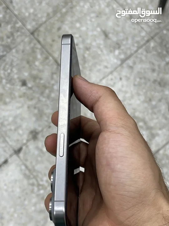 ايفون 15 pro max