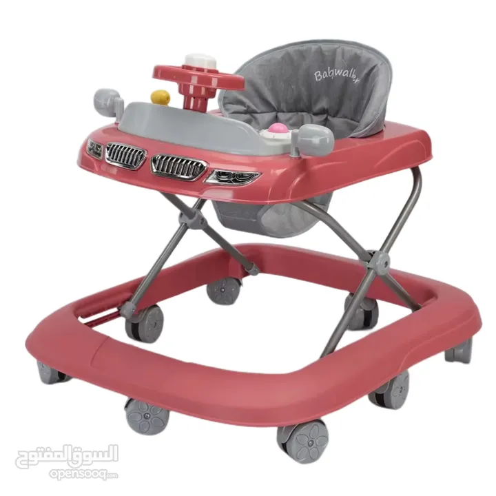 الآن لدى island toys كراجة ال bmw للاطفال مع تابلو اضاءة وموسيقى