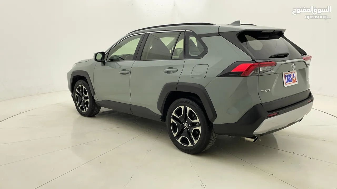 (FREE HOME TEST DRIVE AND ZERO DOWN PAYMENT) TOYOTA RAV4