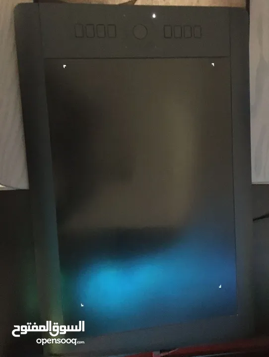 Wacom Intuos Pro Pen and Touch Large Tablet (PTH851) OLD MODEL