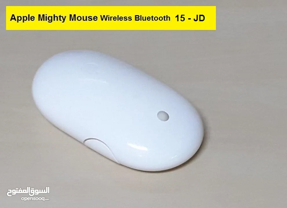 Apple Chargers Keyboards Mouses Remotes Cables