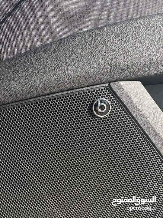 Seat leon FR ترخيص 2020