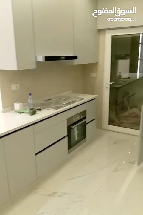 صيانة مطابخ قديمه  وتصميم مكان اللغساله بلمطبخ