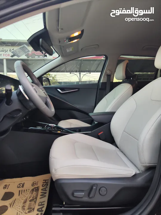 كيا نيرو هايبرد ترخيص 2023 ماتور 1600 هايبرد