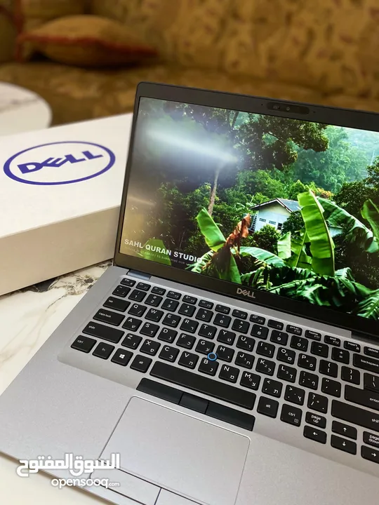 لابتوب DELL LATITUDE للبيع بسعر مميز