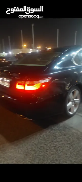 460LS / 2008 لكزس