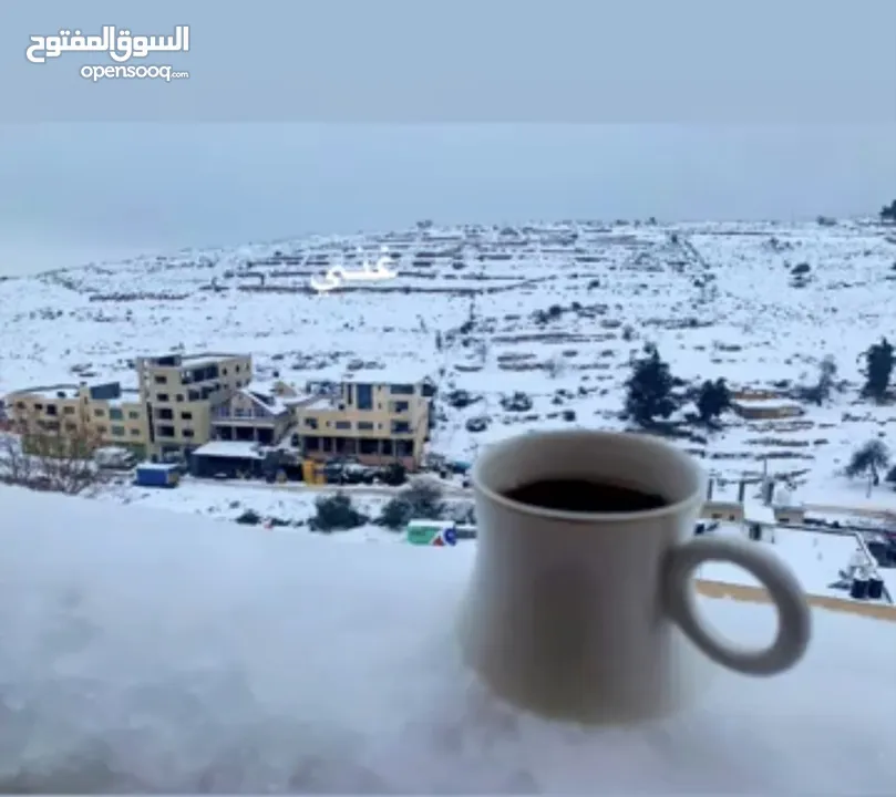 شقة من المالك مباشرة