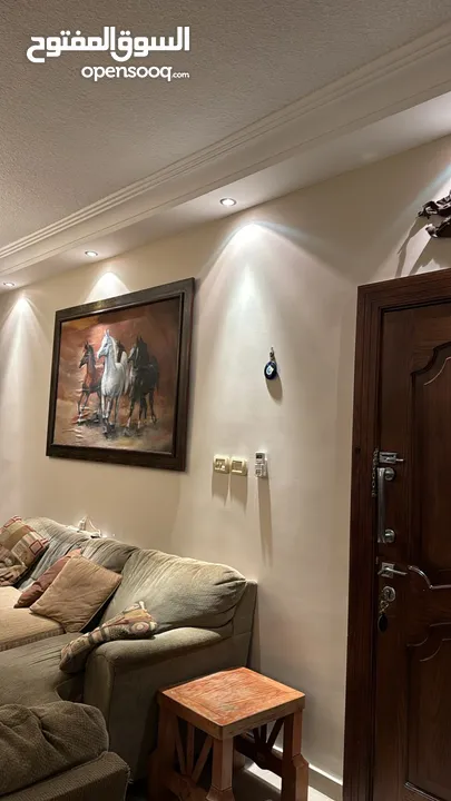 شقه للبيع غربيه