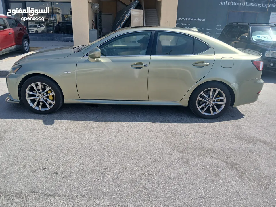 لكزسls300للبيع