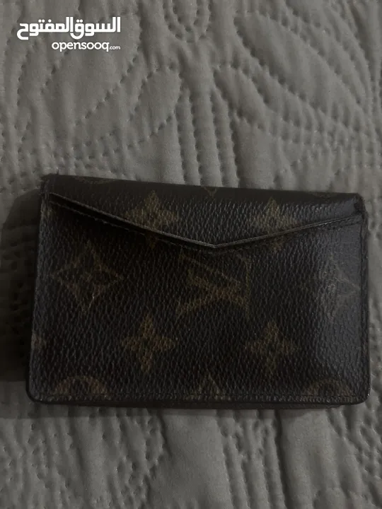 Louis Vuitton Pocket Organizer