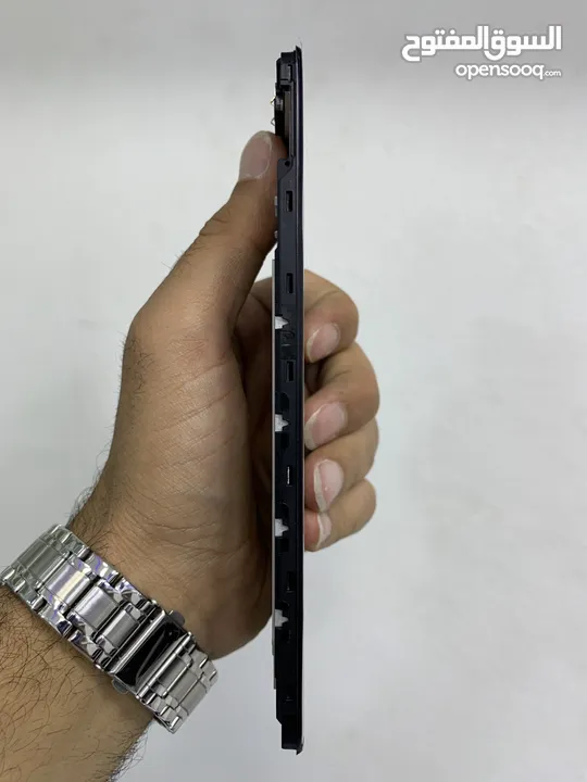 شاشة سامسونج m32 اصلي شركة مع فريم
