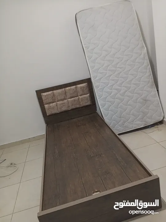 غرفه نوم مفرد