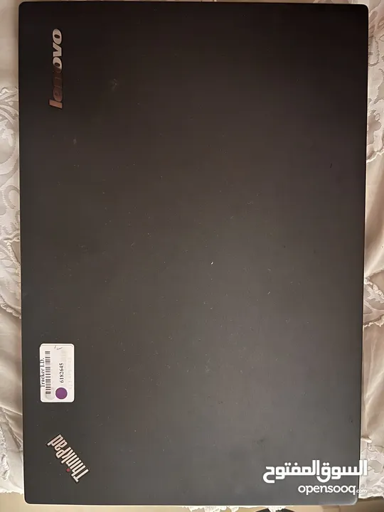 Lenovo laptop