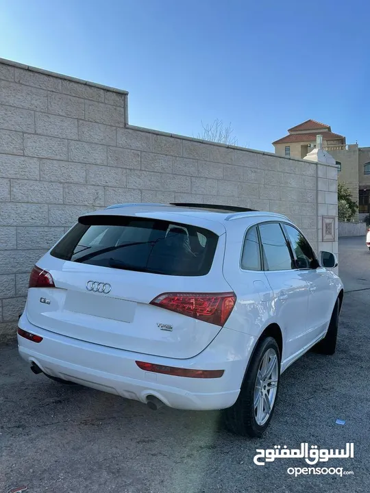 جيب اودي Q5