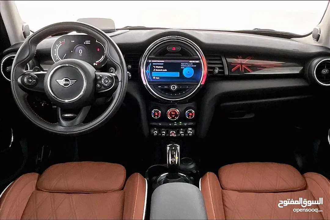 2021 MINI Cooper S Standard  • Big Price Drop  • 1 Year free warranty • 316214