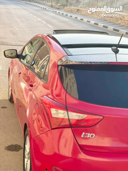 هيونداي i30  موديل 2015