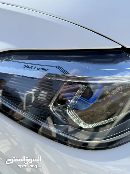 BMW X5 e45 للبيع او للبدل